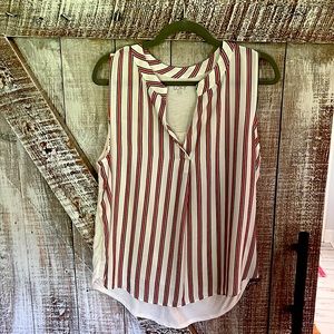 Loft top. Size large.
